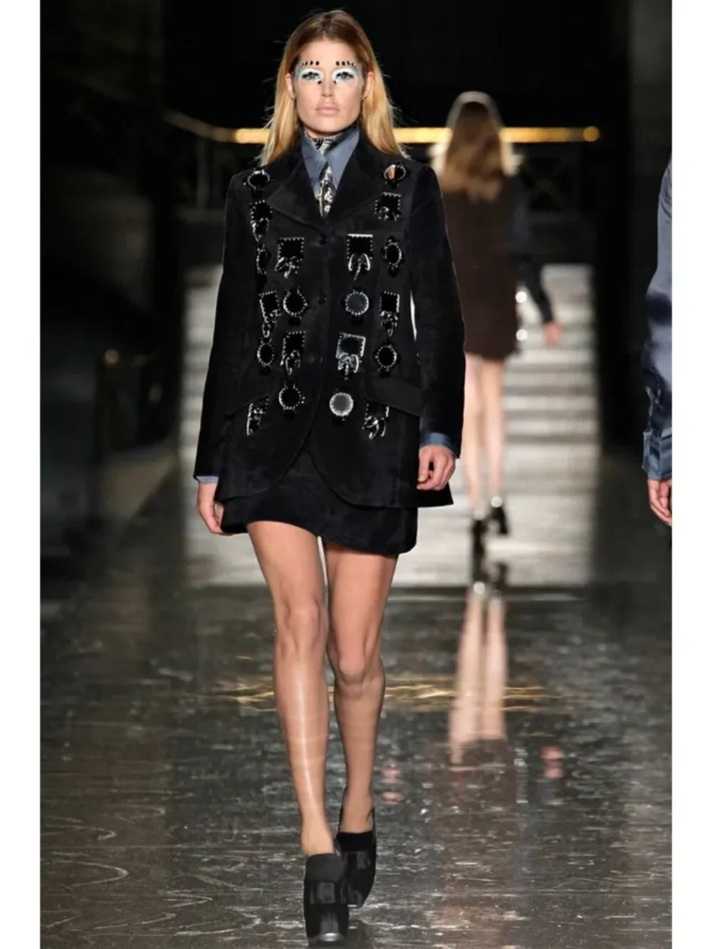 Miu Miu archival miu